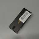 AIEYEZO Retro Sunglasses for Women Fashion Oval Frame Sun Glasses 90s Vintage Designer Shades (Black/Grey)