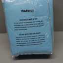 KANECH Bed Pads Washable Waterproof ,44"x52" (2 Pack), Heavy Absorbency Reusable Incontinence Pads for Adults, Elderly, Kids & Pets - Bed Wetting Mattress Protector