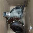 1.4 L Turbocharger with Complete Installation kits Compatible with Buick Encore 2013-2021 Chevy Chevrolet Cruze 2011-2015 Sonic 2012-2020 Trax 2012-2020 Replace# 667-203 55565353 GT1446 Turbo