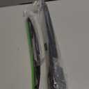 Rear Window Wiper Arm Blade Set Replacement For Cadillac Escalade,GMC Yukon,Chevy Tahoe Suburban,2007-2013 - Back Windshield Wiper Accessories OEM 15277756 Blade:12"