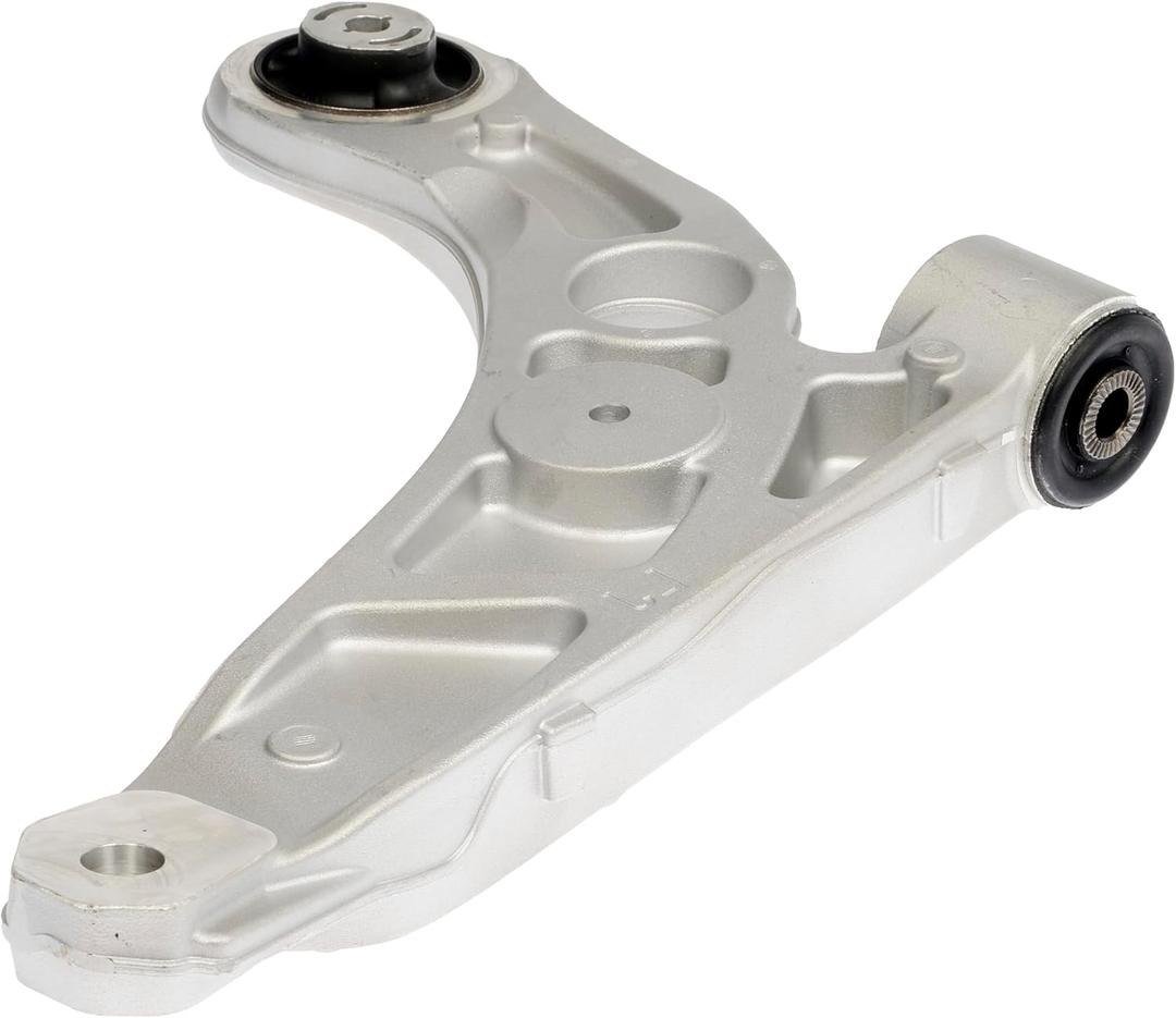 Dorman 526-534 Front Passenger Side Lower Suspension Control Arm Compatible with Select Jeep Models