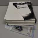 Astrobrights Card Stock, Stardust White, Letter (8.5" x 11"), 65 Lb, Pack Of 250