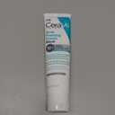 CeraVe Acne Foaming Cream Wash, Gentle Face and Body Cleanser with Benzoyl Peroxide 10%, Hyaluronic Acid, and Niacinamide, 10% Benzoyl Peroxide Treatment Clears Pimples and Blackheads 5 Oz