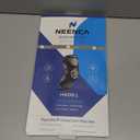 NEENCA Professional Knee Brace for Pain Relief, Medical Knee Support with Patella Pad & Side Stabilizers, Compression Knee Sleeve for Meniscus Tear, ACL, Joint Pain, Runner, Workout (Black, Medium)