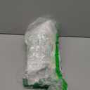 Women's Retro Long Sleeve Cool Blue Solid Western Shirt (XX-Large, White)