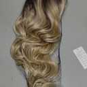 Blonde Synthetic Lace Front Wig,136 Curly HD Lace Glueless Wigs for Women Natural Daily Use 26INTTF6/623