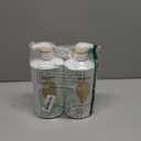 Pantene Shampoo, Daily Moisture Renewal - Pro-V Nutrients for Dry, Color-Treated, Straight to Curly Hair, 72-Hour Hydration & Softness, 27.7 Oz Each, 2-Pack + Miracle Rescue Shot (0.5 Oz)