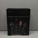 ion Luxe 8In1 Airstyler Pro, Interchangeable Hair Dryer & Curler for All Hair Types