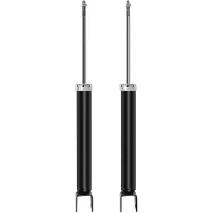 Rear Shocks Absorbers,ECCPP Gas Shocks for Kia fits 2012-2017 for Hyundai Azera,2011-2014 for Hyundai Sonata,2014-2016 for Kia Cadenza,2011-2016 for Kia Optima Pair Shocks with 5646