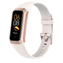 Fitness Tracker with Heart Rate/Blood Oxygen/Sleep Monitor, 20+ Sports Modes Smart Watches for Women/Men, Activity & Step Tracker Smart Watch for Android/iOS Phones (White)