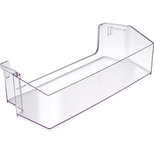 Upgraded W10900538 W11239961 Refrigerator Door Shelf Bin (RIGHT), Replaces Whirl.pool Refrigerator Door Shelf AP6333410 4591452 PS12578777, Compatible With WRS311SDH, WRS325SDHBY AMI PARTS