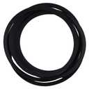 B146 5/8 x 149In V-Belt Compatible with Industrial Drive V-Belts in Agricultural Industrial Automotive Aggregate Oil and Lawn &Garden Markets