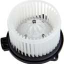 AC Heater Blower Motor with Fan Fit for Toyota Tacoma 1995-2004 for Toyota Echo 2000-2005, HVAC Blower Motor Assembly Replace# 700059, 87103-04030, PM3785, TO3126104