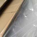 MotiMind 4 Pack Dish Mug Moving Boxes with Divider Kits Included 2 Dish Glass 15 x 12 x 10 Inch and 2 Mug 17 x 13 x 6 Inch Kitchen Moving Boxes with Handle Packing Box for Glassware