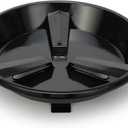 Flame Disk Bowl Replacement Parts for Masterbuilt Gas and Dual Fuel Smokers