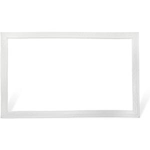 Upgrade 241872503 Refrigerator Door Gasket, Fresh Food Door Gasket Refrigerator Replacement, Compatible with Kenmore,Crosley, Door Gasket Freezer, Replaces 240370905, 240514605, 240542103