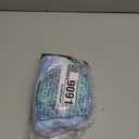 Disney Princess Frozen Elsa Minnie Mickey Stitch Ruffle Sleeve Dress A Line Long Sleeve Kids Clothes Baby to Toddler, 5-6 y