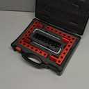 Corner clamps for woodworking, 4Pack 90 degree 5.5"x5.5" clamping squares for right angle positioning, woodworking square clamp tools for cabinet, picture frame, box, drawers