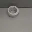 10 Gauge Marine Wire,10 AWG 10ft Duplex Marine Grade Wire Tinned Copper Electrical Cable for Boat/Automotive/RV/Camper/Trailer Outdoor Use