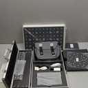 Revopoint MIRACO Plus 3D Scanner for 3D Printing Handheld, 3D Printer Scanner with Photogrammetry, Up to 0.02mm Precision, Full-Color Scan for Small to Large Objects, 32GB RAM