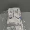 BEAUTURAL 1800Watt Steam Iron with Digital LCD Screen, DoubleLayer and Ceramic Coated Soleplate, 3Way AutoOff, 9 Preset Temperature and Steam Settings for Variable Fabric Gray