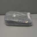 School Backpack for Teen Girls - Cute College Backpacks Student Bookbag Travel Back Pack for Women with USB Charger 17 inch Laptop Bags Anti-theft Casual Daypack (Black)