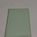 CoBak Case with Stand for for 6" Kindle (2024 & 2022, 11th Gen)  PU Leather Smart Cover with Auto Sleep/Wake & Hand Strap, Premium Protective Case for Kindle Basic,Sage Green