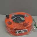 Bayco KW-110 Cord Reel, Orange
