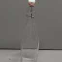 Bormioli Rocco 314720 mbe321990 Oscillation Bottle 1.0