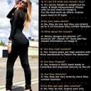 Colombian Jeans for Women Butt Lift Butt Lifting Jeans Women Black Pantalones Colombianos para Mujer Levanta Cola Negro (Black)