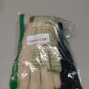 Thermal Winter Gloves-Fleece Lining Touch Screen Knit Stretchy Warm Gloves for Running Cycling Riding- Men Women (2 Pack)