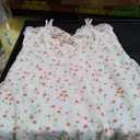 Wild Fable Women's
White Dress XS