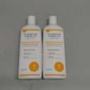 Veterinary Formula Clinical Care Antiseptic and Antifungal Medicated Shampoo for Dogs & Cats, 16 Fl Oz  Helps Alleviate Scaly, Greasy, red Skin  Paraben, Dye, Soap-Free (2 Pack)