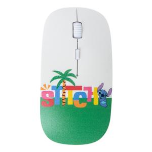 Character Wireless Mouse Stitch