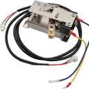 27094G01 Pot Box Potentiometer Throttle Compatible with EV Marathon 1990-1994 PB-6