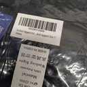 Forfoot Slipper Boots, Cozy Indoor Booties for Women Fluffy Comfortable House Shoes Fuzzy Anti-Slip Boots Winter (Black)