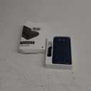 Upgraded Portable Charger 40800mAh Power Bank - Portable Battery with 2 Built in Cables,PD 25W USB C Fast Charging, 5 Outputs Battery Pack Compatible with iPhone 17 16 15 14 Android Phone etc-Navy Blue