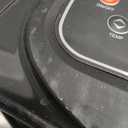 Foot Spa Bath Massager with Heat, Epsom Salt,Bubbles, Vibration and Red Light, Tub for Stress Relief,Foot Soaker, Christmas Gifts Birthday Gifts for Mom Dad Women Men Her Him (Black/White)