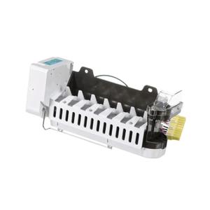 AEQ73130002 AEQ73209904 Ice Maker Assembly Replacement, Compatible with LG and Kenmore Refrigerators, Replaces 3283890,AP5959515,PS11700763,EAP11700763 Etc Ice Maker Assembly (Not Universal)
