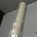 ArmorDillo High Tack Collision Wrap -Free Utility Knife. Full 3 Mil 3-Ply Self Adhesive Crash Wrap for Cars, Collision, Towing, Salvage & Auto Repair, 60 Day UVI Protection - 36" x100ft