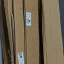 Basketball Court Stencil Kit Marking Corrugated Cardboard for Gym Asphalt Concrete Driveway Home and Local Park No Paint Included