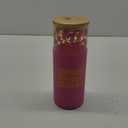 Diamond Home Girls Tumbler Silicone Pink