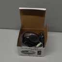 5 in 1 Car Led Strip Lights with App Control, RGB Colors Interior Car Lights, Ambient Led Lighting Kit, 4 Light Flashing Modes, USB Neon Accessories for Doors, Center Console