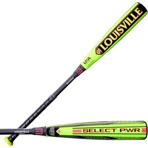 Louisville Slugger 2026 Select Power USA Baseball Bats - (-10)