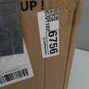 EUHOMY Nugget Ice Maker Countertop, 40Lbs/24H Pebble Ice Maker Machine, Self-Cleaning Countertop Sonic Ice Makers with Ice Scoop&Basket, Pellet Ice Maker Machine for Home/Kitchen/Office (Black)