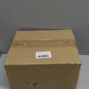 LITMIND 24 Sheets Transparent Cathedral Stained Glass Variety Pack  4 x 6 Inch Vibrant Rainbow Art Glass for Suncatchers, Mosaics & DIY Crafts