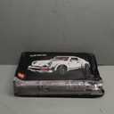 LEGO Icons Porsche 911 10295 Building Set, Collectible Turbo Targa, 2in1 Porsche Race Car Model Kit for Adults and Teens to Build, Gift Idea