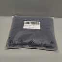 Seamaid Women's Golf Pants with Deep Pockets 7/8 Stretch Athletic Travel Pants for Casual Lounge Navy XL