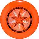 Discraft 175 Gram Orange Ultrastar Sport Disc