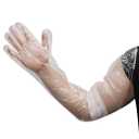 72 Pcs Cast Covers for Shower Arm, Adjustable Waterproof Cast Cover for Arm Adult, Comfortable Cast Shower Cover Arms to Keep Wounds Dry for Broken Hand, Wrist, Finger, After Surgery Gifts